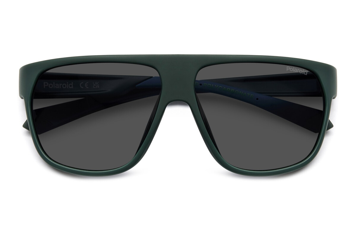 Sunglasses Man Polaroid Pld 7053/S PLD 207370 DLD M9