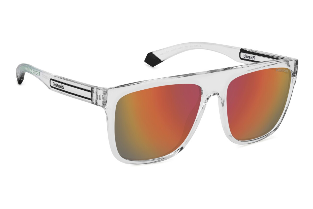 Sunglasses Man Polaroid Pld 2162/S PLD 207373 900 OZ
