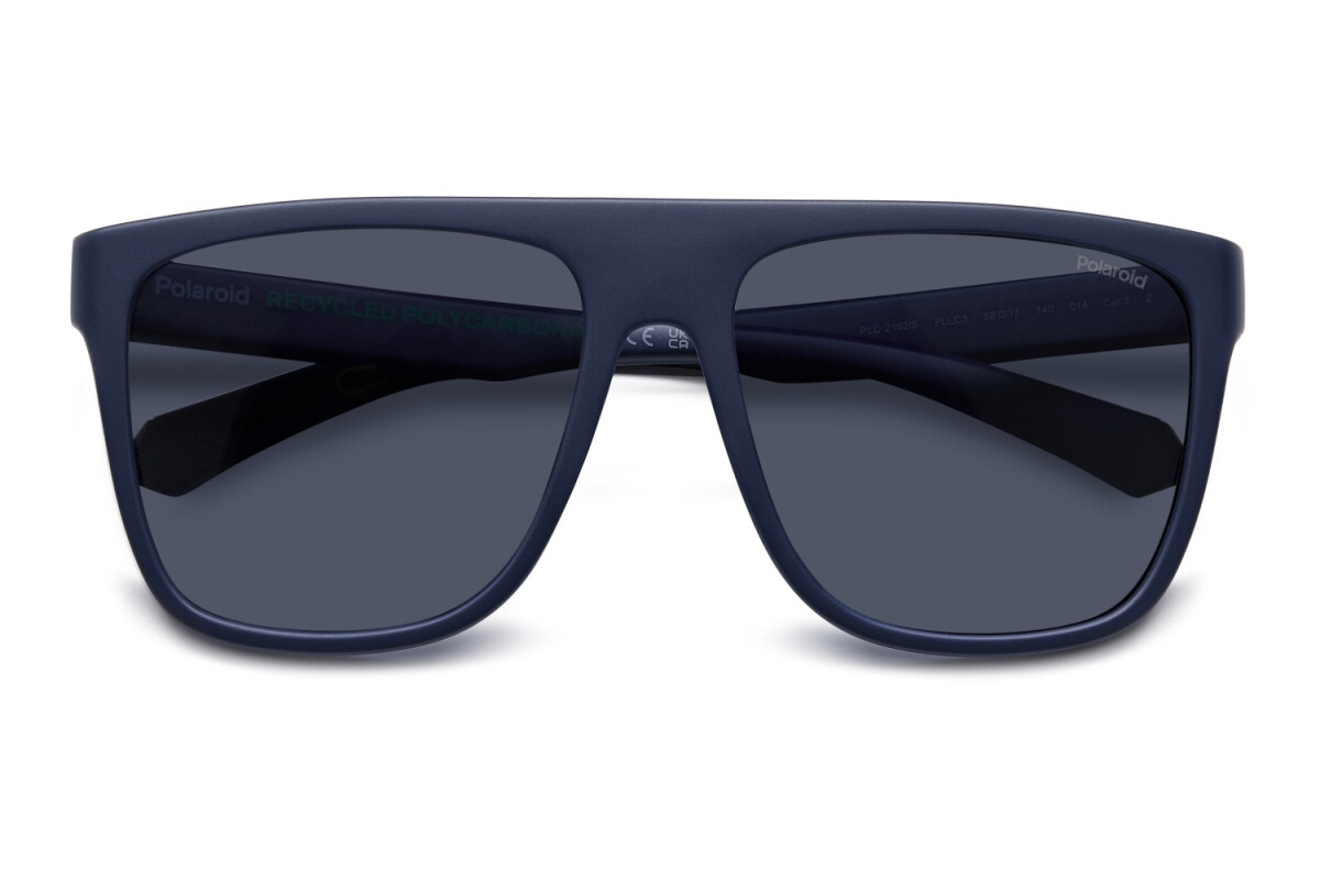 Sunglasses Man Polaroid Pld 2162/S PLD 207373 FLL C3