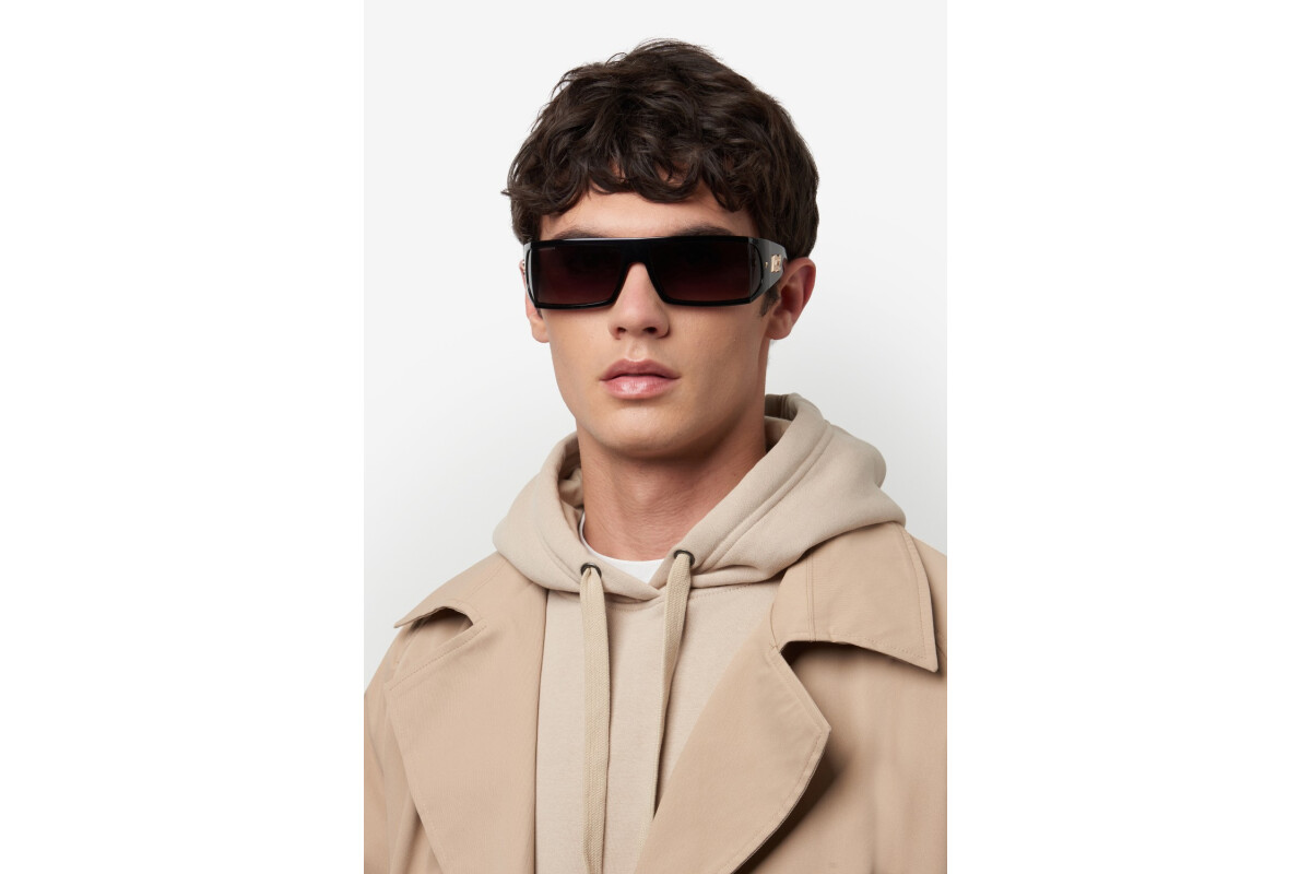 Sunglasses Man Dsquared2 D2 0140/S D2 207427 807 HA