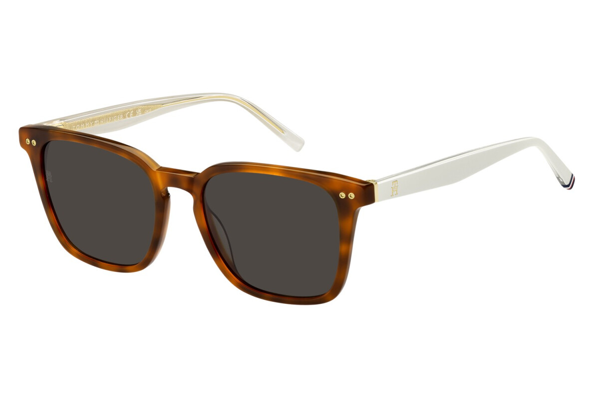 Sunglasses Woman Tommy Hilfiger Th 2158/S TH 207433 0UC IR