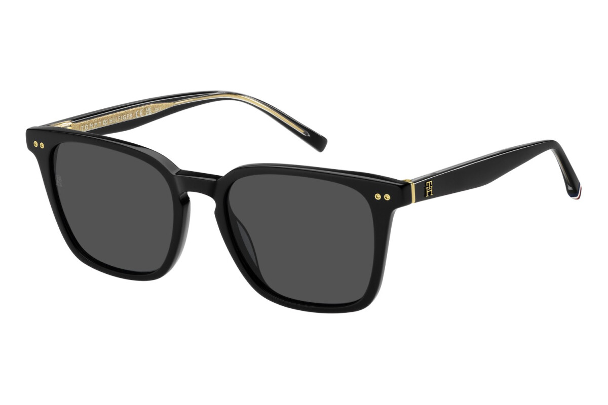 Sunglasses Woman Tommy Hilfiger Th 2158/S TH 207433 807 IR