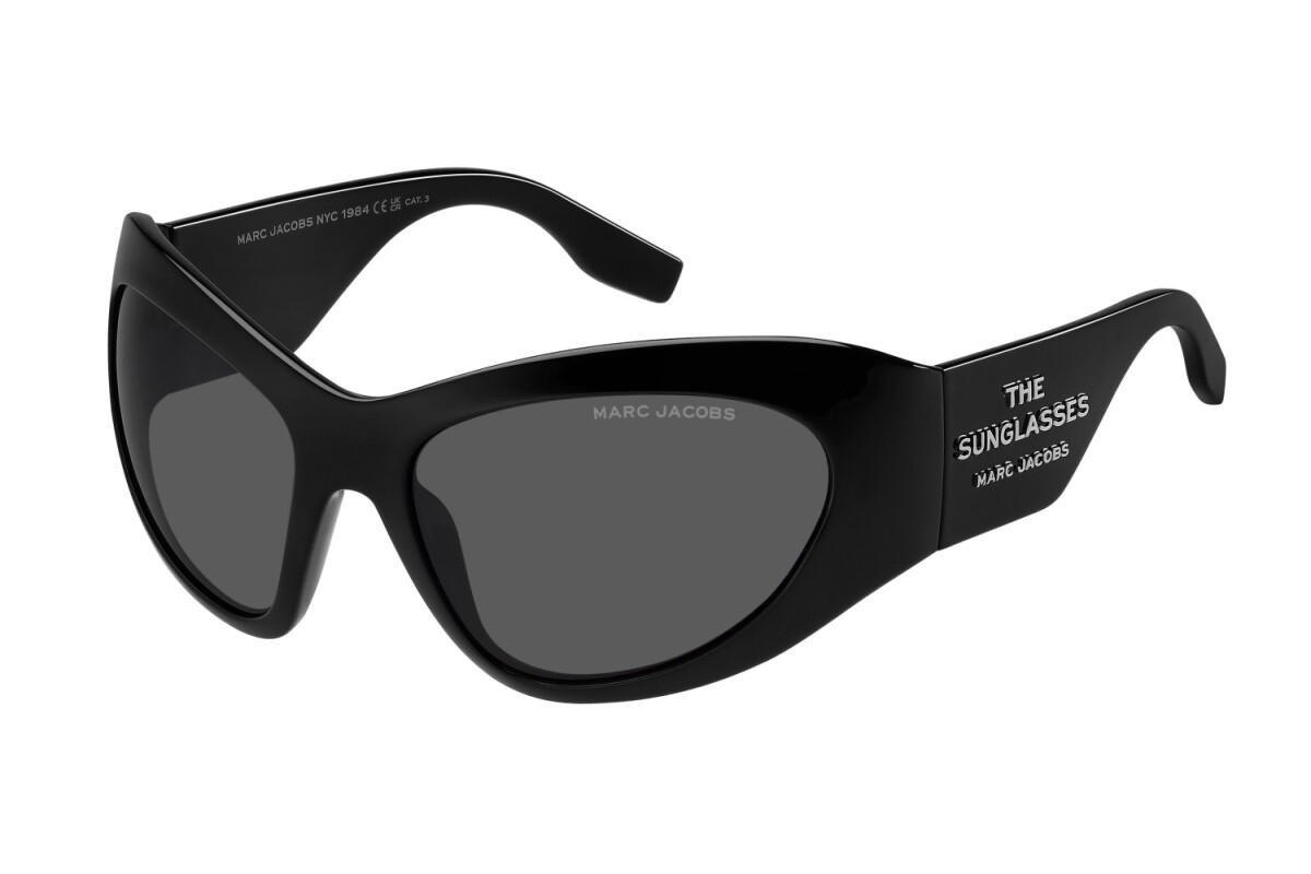 Sunglasses Woman Marc Jacobs Marc 773/S JAC 207597 807 IR
