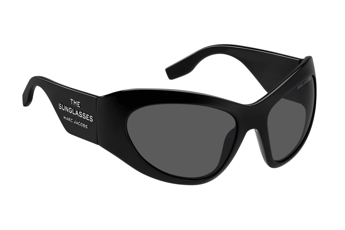 Sunglasses Woman Marc Jacobs Marc 773/S JAC 207597 807 IR