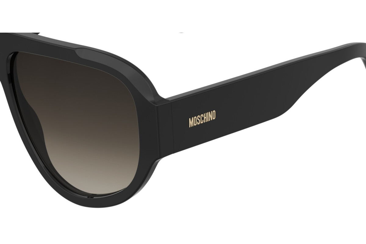 Sunglasses Man Moschino Mos183/S MOS 207692 807 HA