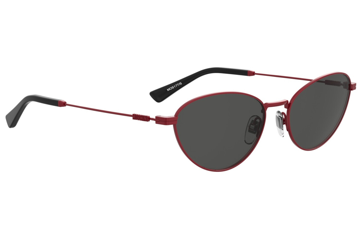 Sunglasses Woman Moschino Mos177/S MOS 207695 C9A IR