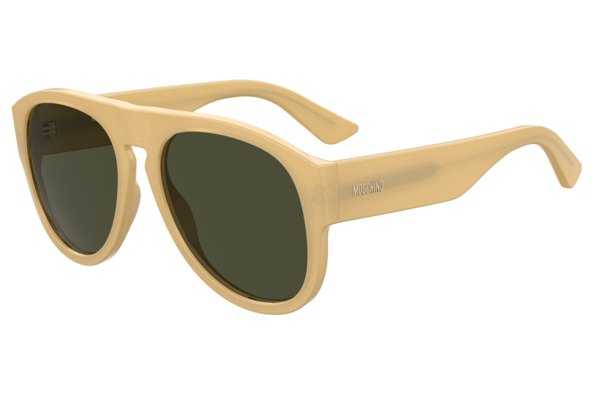 Sunglasses Woman Moschino Mos176/S MOS 207699 SZJ QT