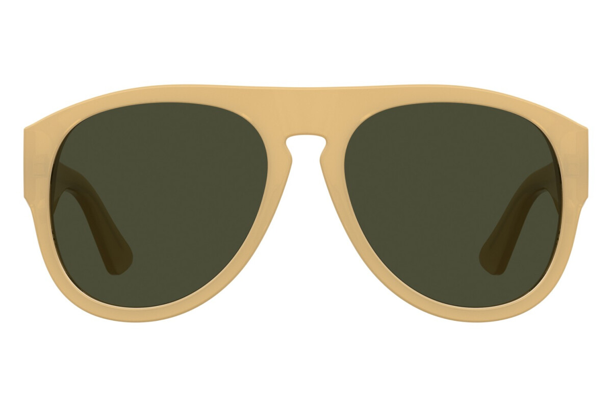 Sunglasses Woman Moschino Mos176/S MOS 207699 SZJ QT