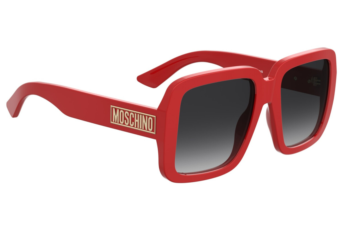 Occhiali da Sole Donna Moschino Mos180/S MOS 207700 C9A 9O