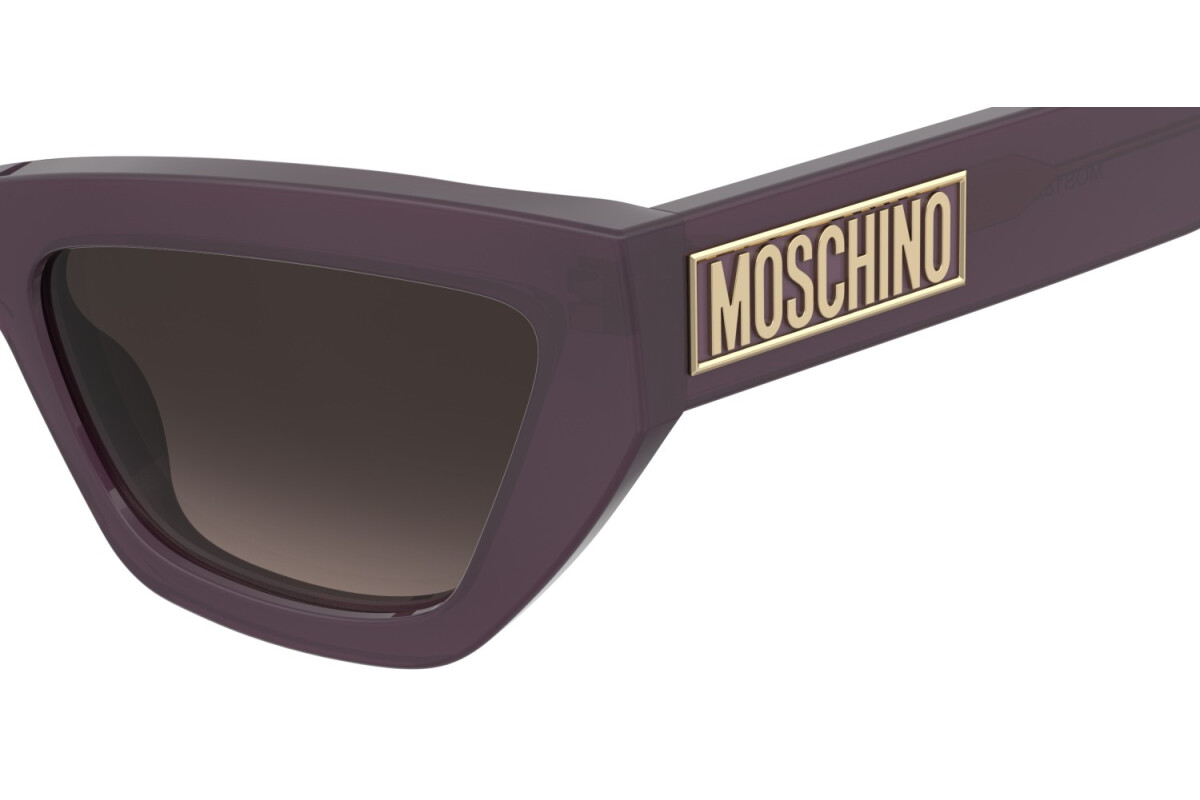 Sunglasses Woman Moschino Mos182/S MOS 207701 0T7 HA