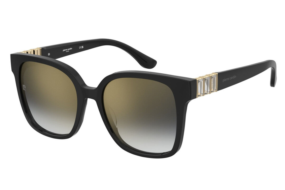 Sunglasses Woman Pierre Cardin P.c. 8537/S PCA 207706 807 FQ