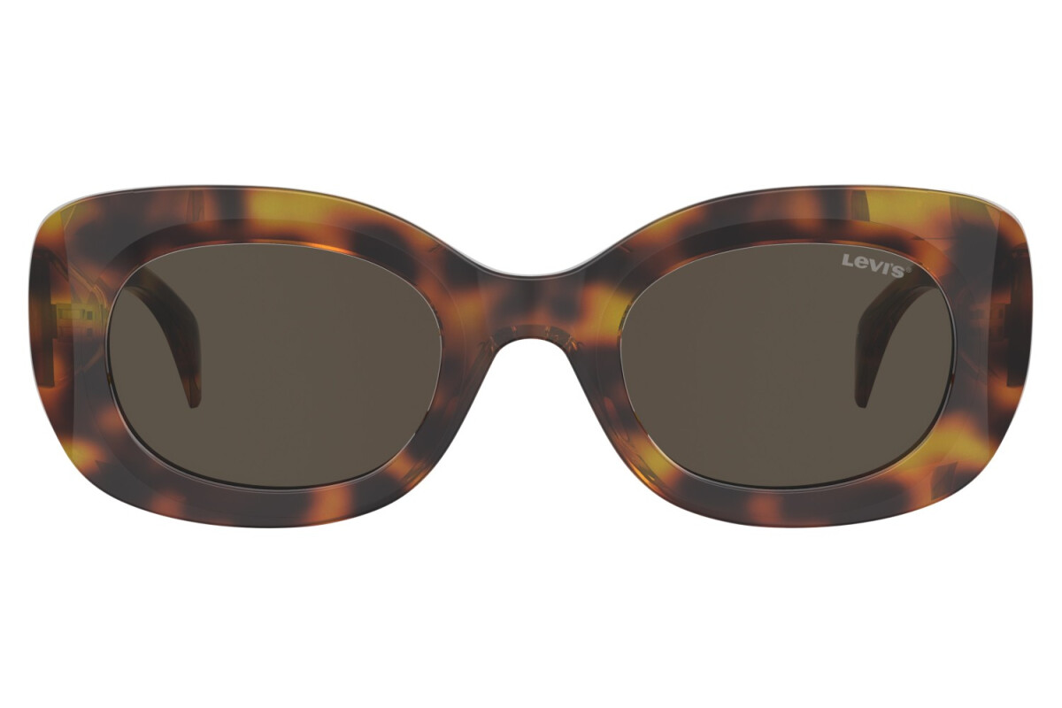 Sunglasses Woman Levi's Lv 1080/S LV 207708 086 70