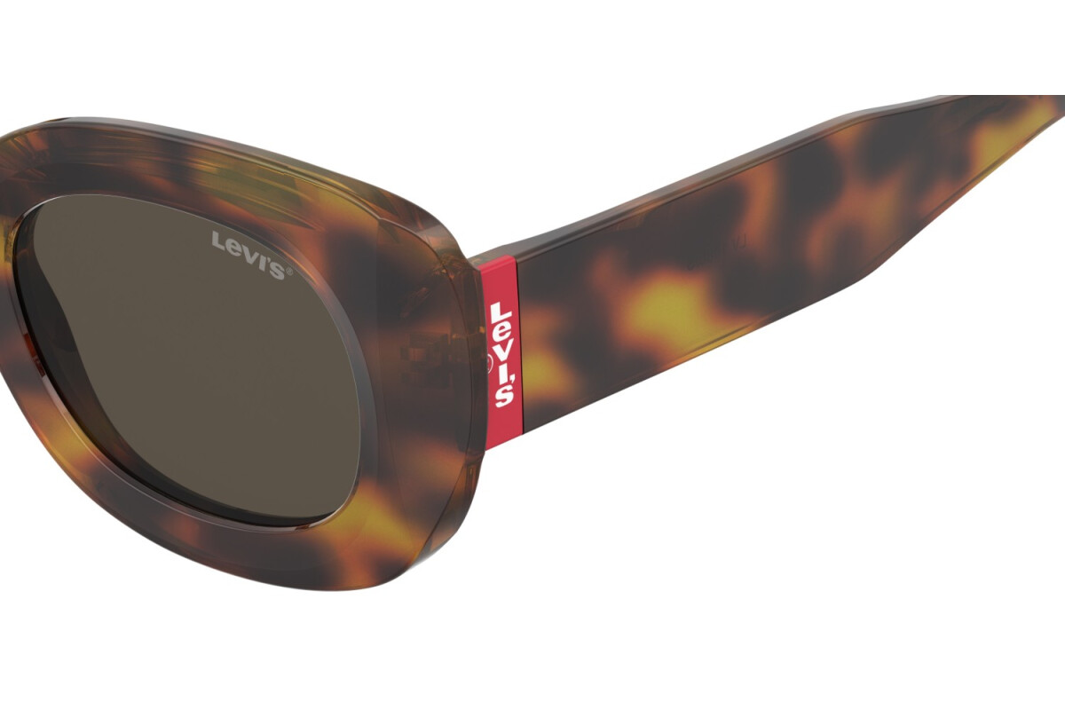Sunglasses Woman Levi's Lv 1080/S LV 207708 086 70