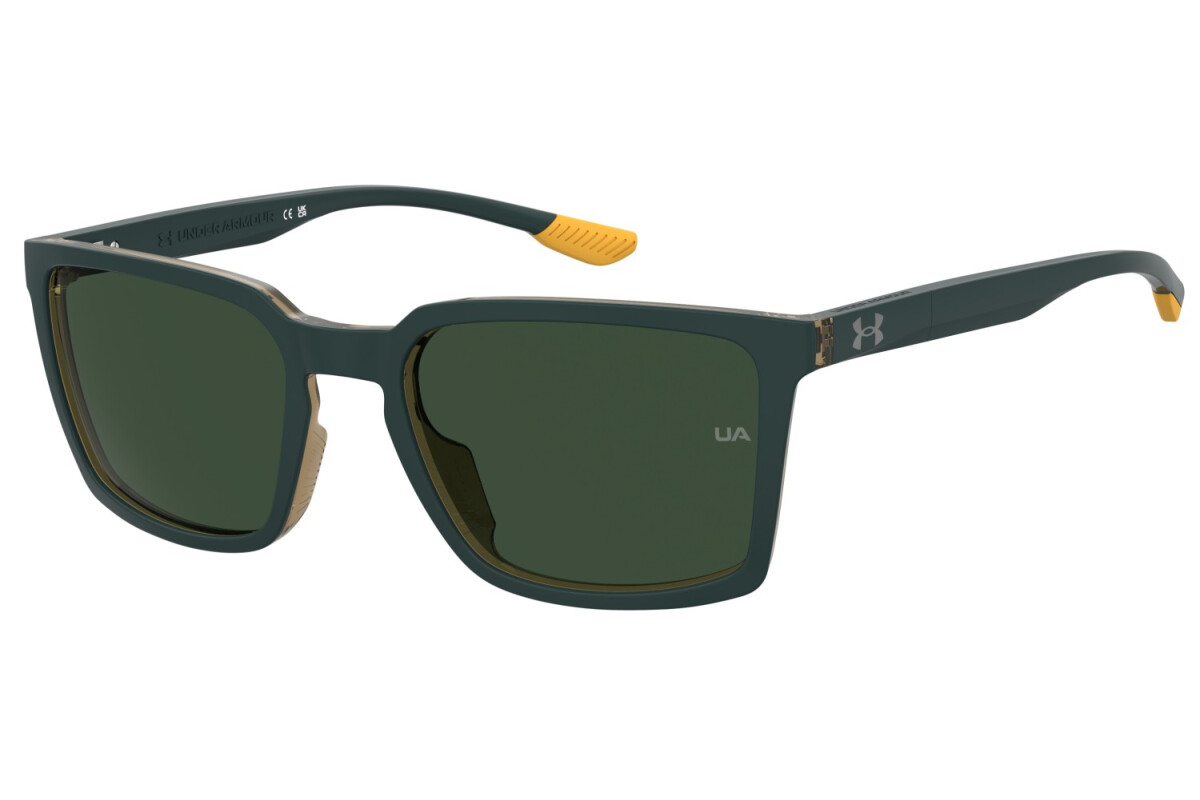 Sunglasses Man Woman Under Armour Ua Sportate UA 207715 4N7 QT