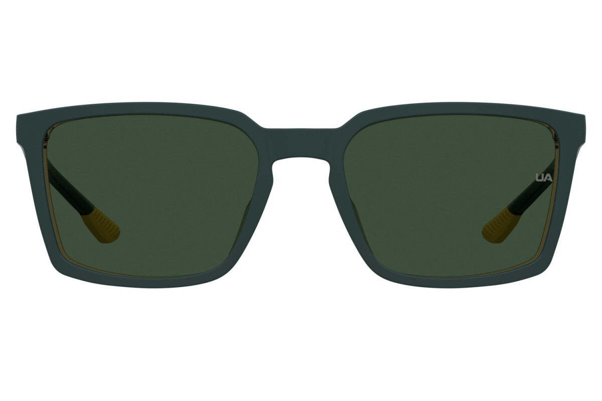 Sunglasses Man Woman Under Armour Ua Sportate UA 207715 4N7 QT