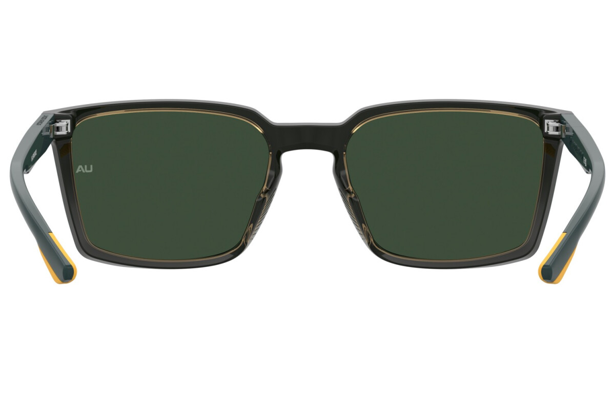 Sunglasses Man Woman Under Armour Ua Sportate UA 207715 4N7 QT