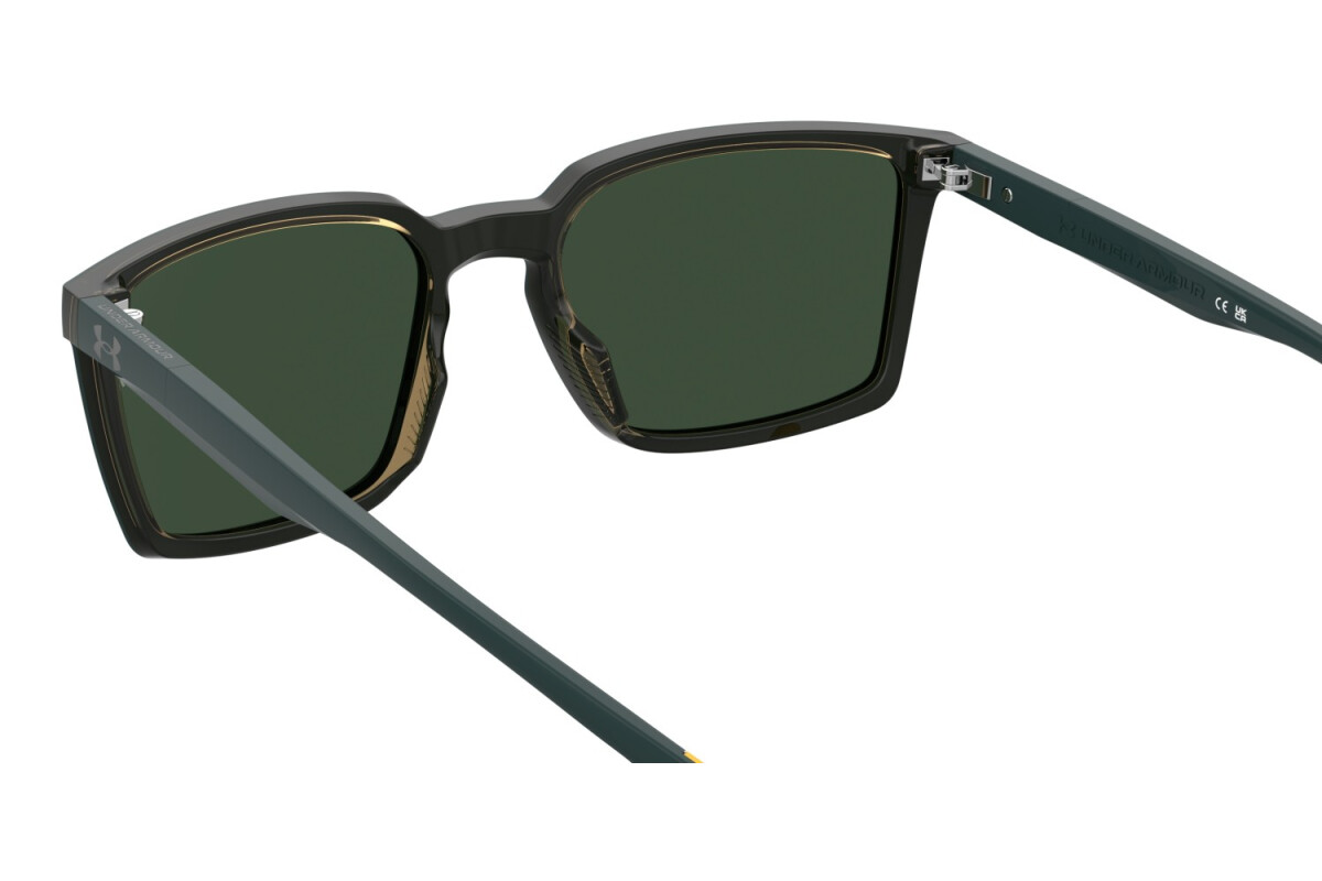 Sunglasses Man Woman Under Armour Ua Sportate UA 207715 4N7 QT