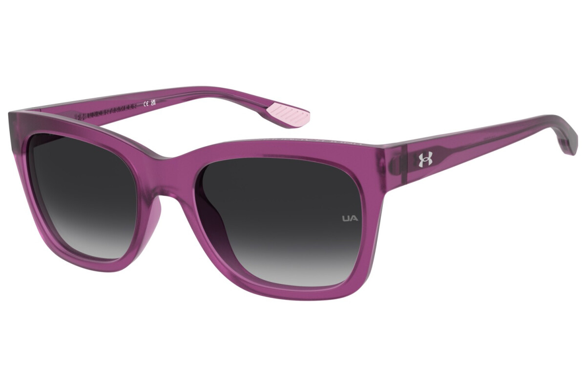 Sunglasses Woman Under Armour Ua Dime UA 207717 A30 9O