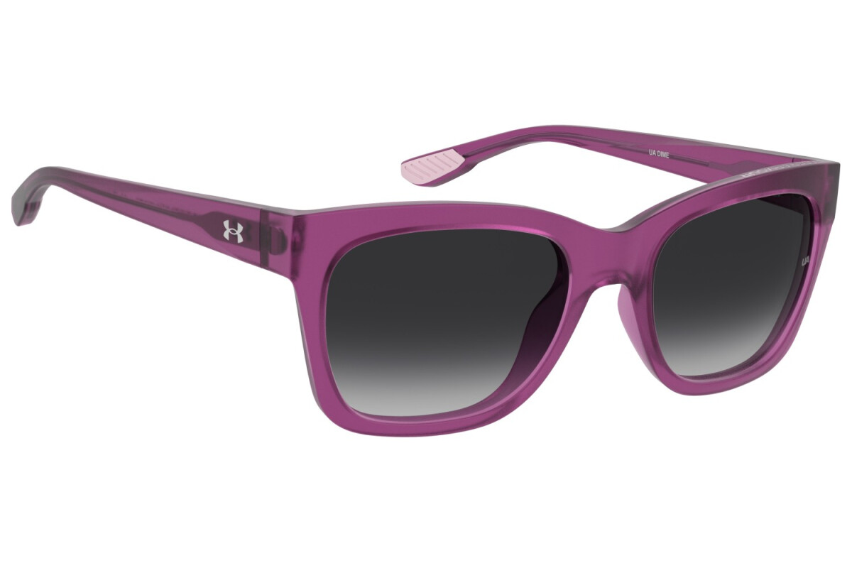 Sunglasses Woman Under Armour Ua Dime UA 207717 A30 9O