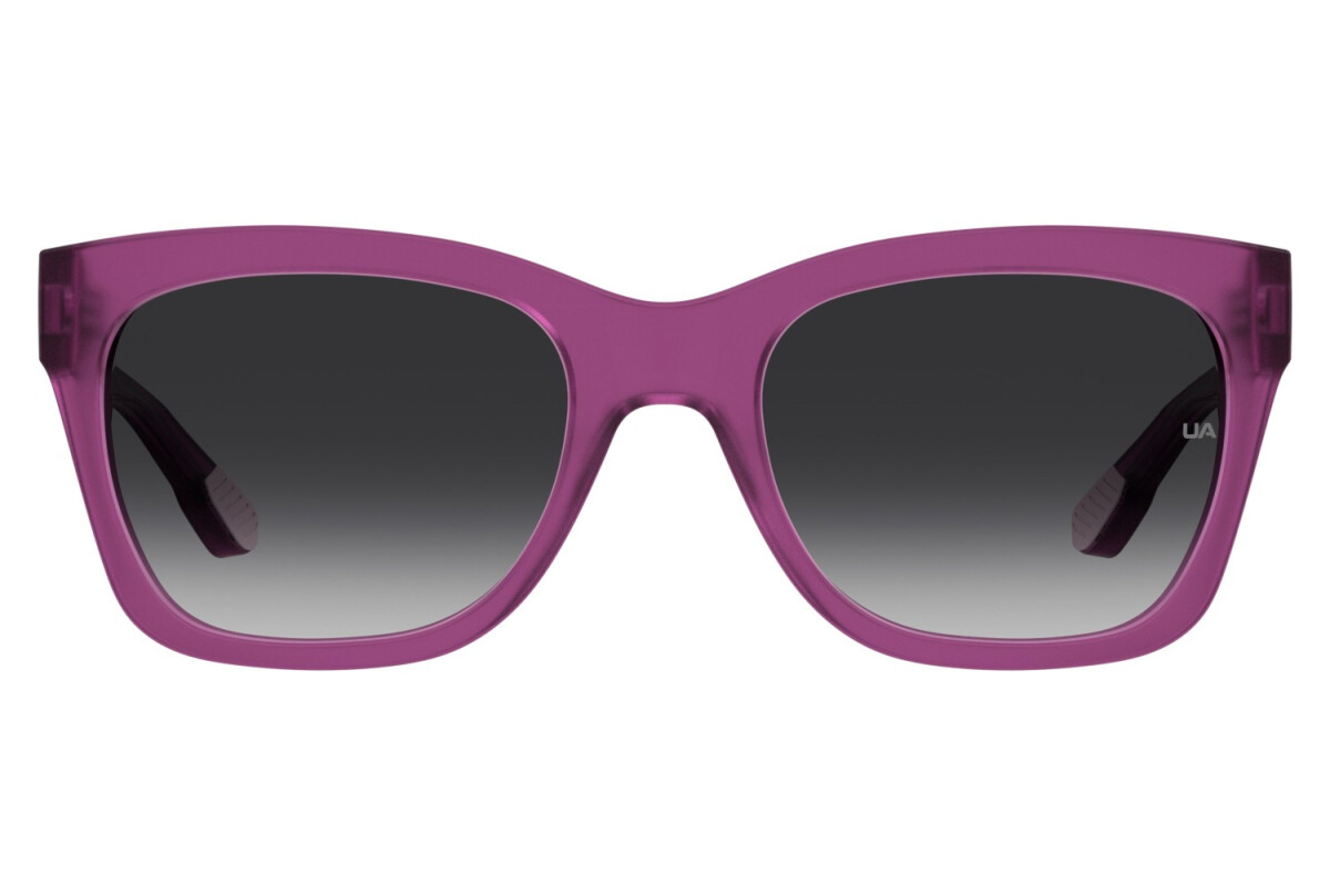 Sunglasses Woman Under Armour Ua Dime UA 207717 A30 9O