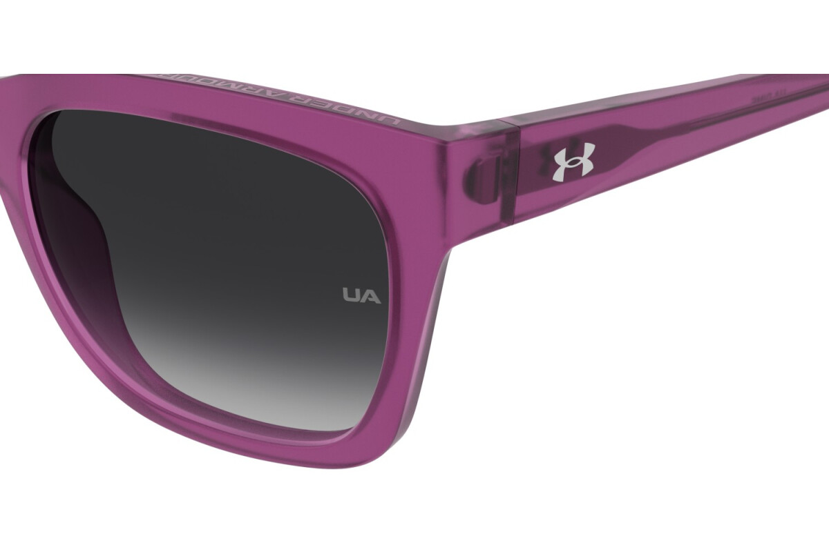Sunglasses Woman Under Armour Ua Dime UA 207717 A30 9O