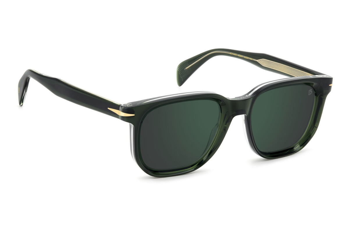 Sunglasses Man David Beckham Db 7133/S DB 207751 B59 MT