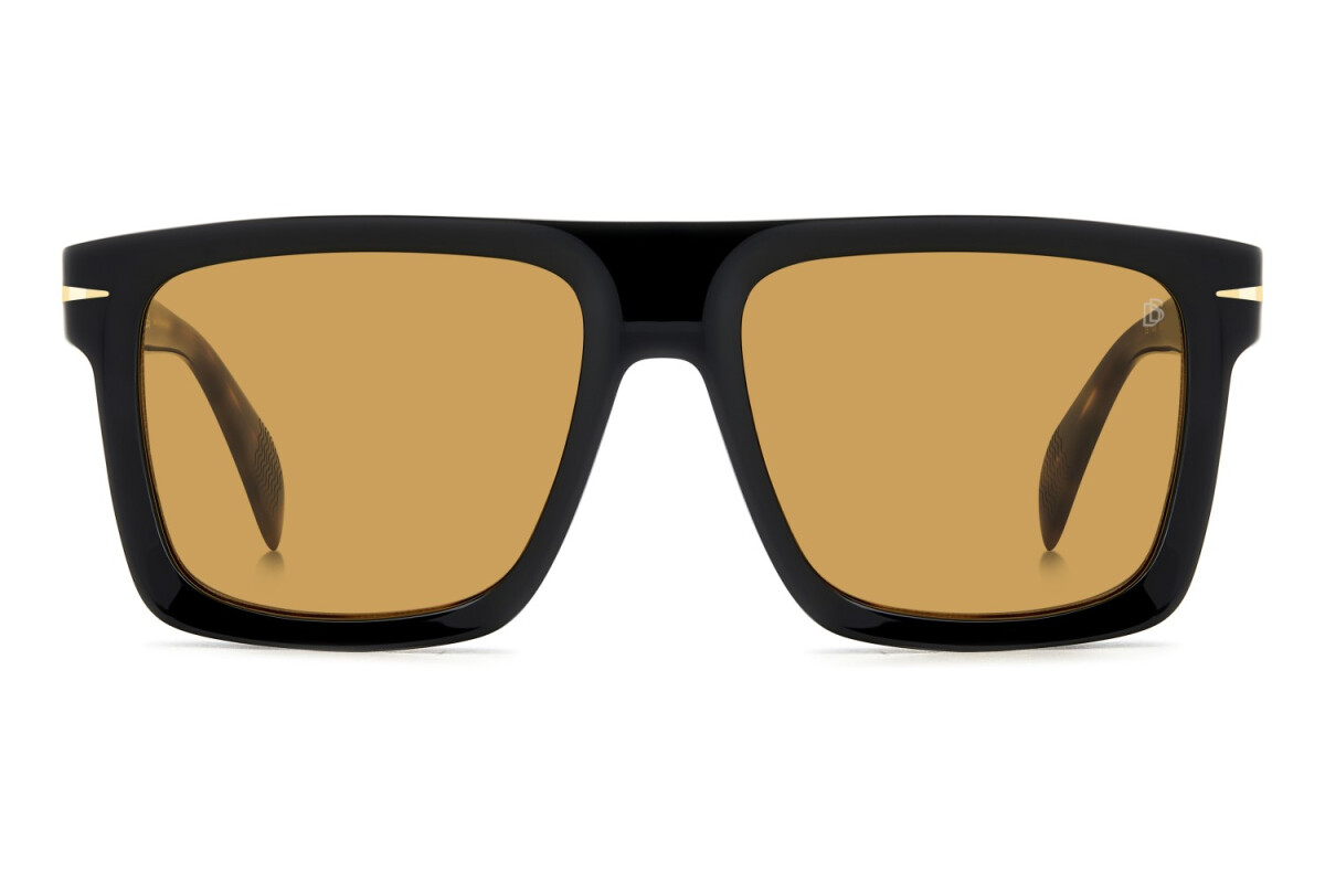 Sunglasses Man David Beckham Db 7134/S DB 207753 WR7 VS