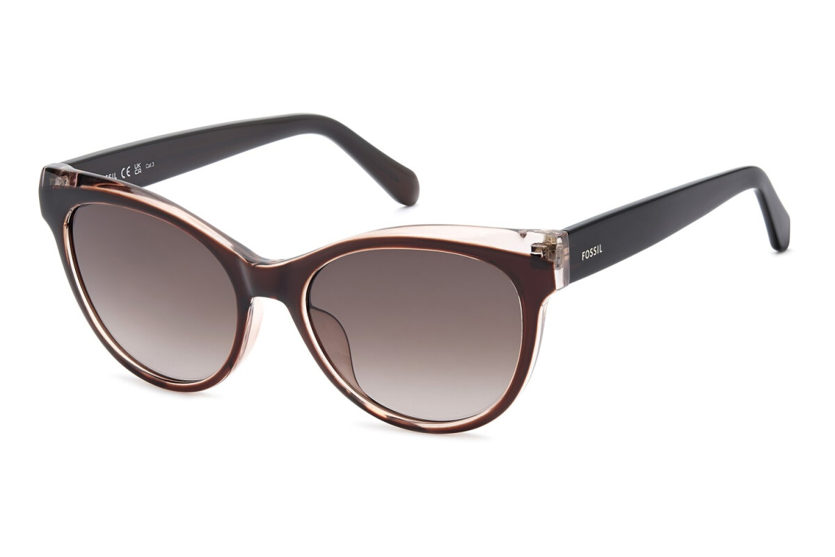 Sunglasses Woman Fossil Fos 3172/S FOS 207755 09Q HA