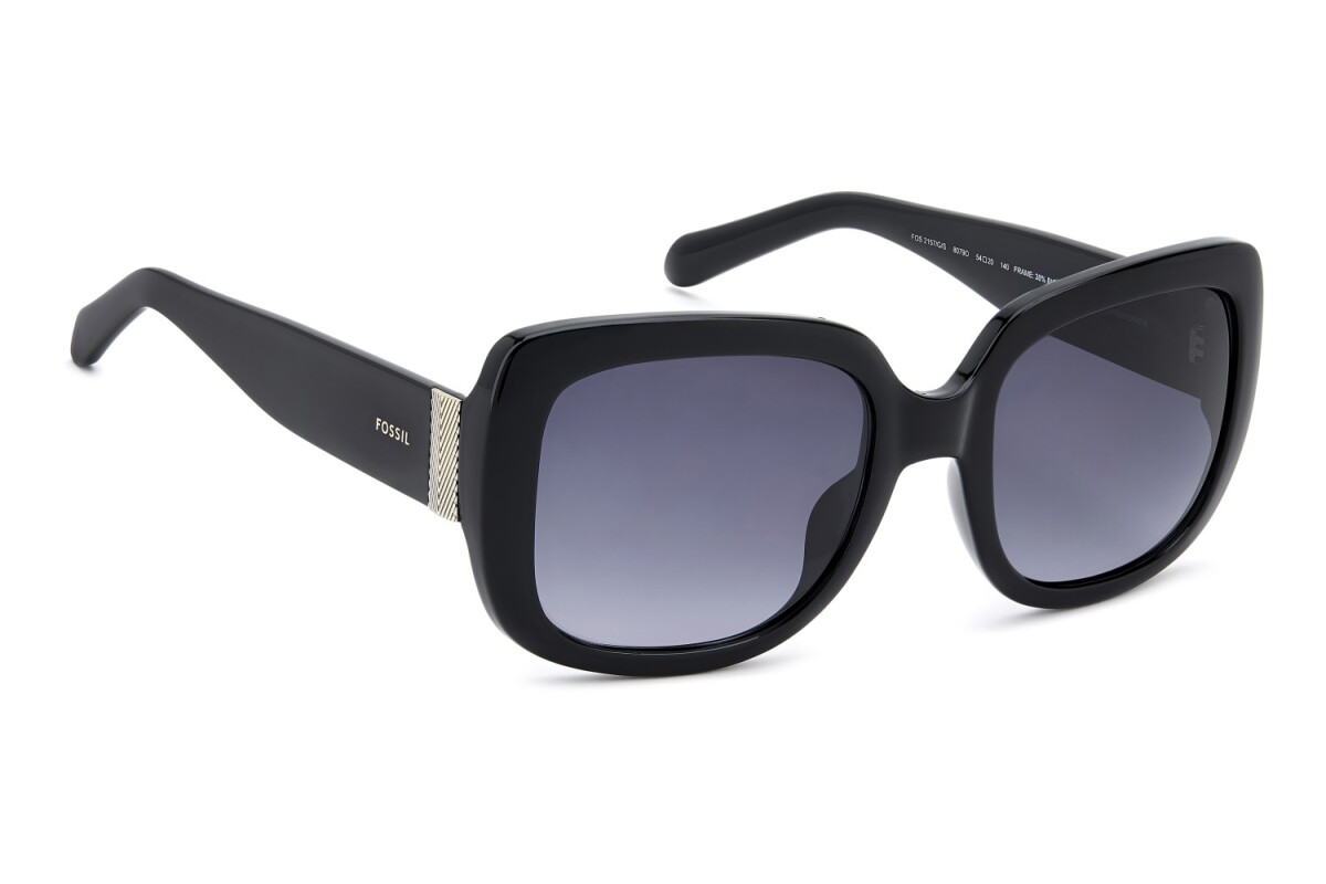 Sunglasses Woman Fossil Fos 2157/G FOS 207757 807 9O