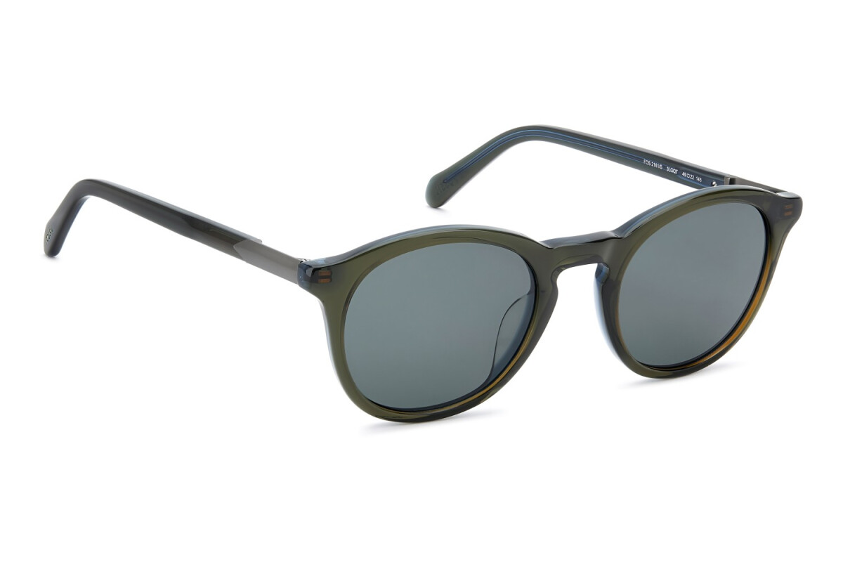 Sunglasses Man Fossil Fos 2161/S FOS 207767 3LG QT