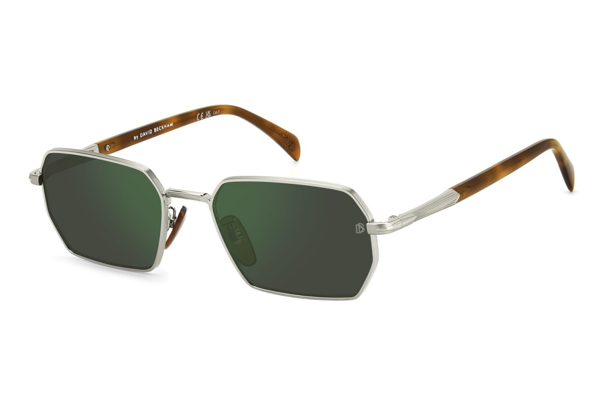 Sunglasses Man David Beckham Db 1174/S DB 207768 8JD MT