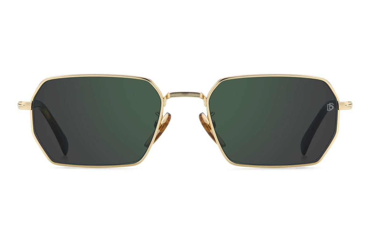 Sunglasses Man David Beckham Db 1174/S DB 207768 8SO MT