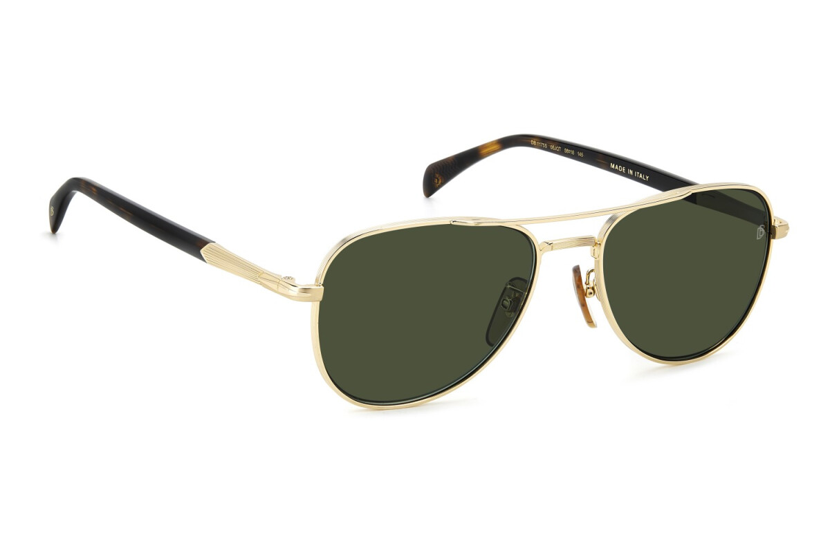 Sunglasses Man David Beckham Db 1175/S DB 207769 06J QT