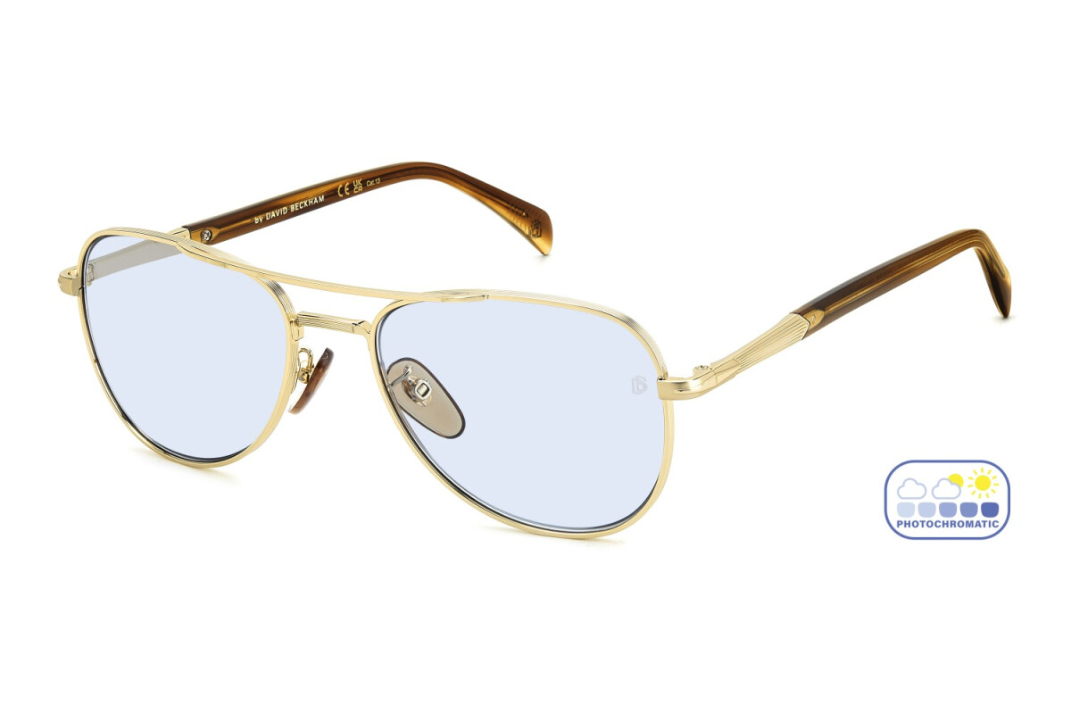 Sunglasses Man David Beckham Db 1175/S DB 207769 J5G QZ