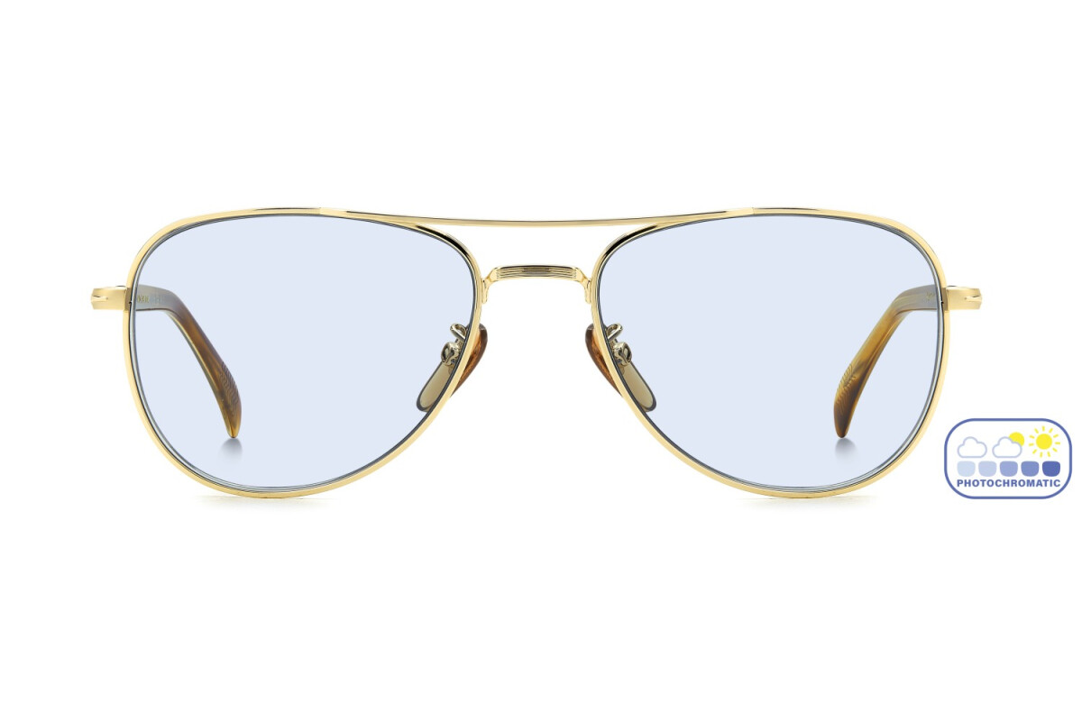 Sunglasses Man David Beckham Db 1175/S DB 207769 J5G QZ