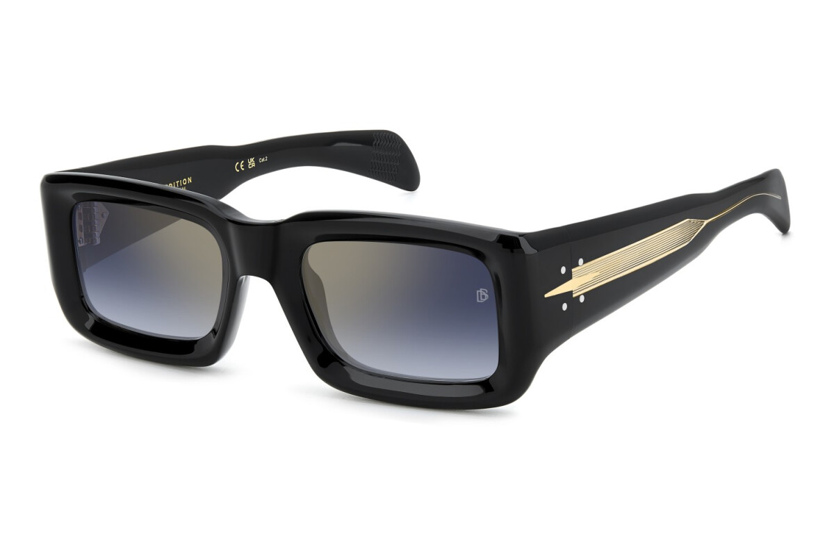 Sunglasses Man David Beckham Db 7131/S DB 207785 807 1V