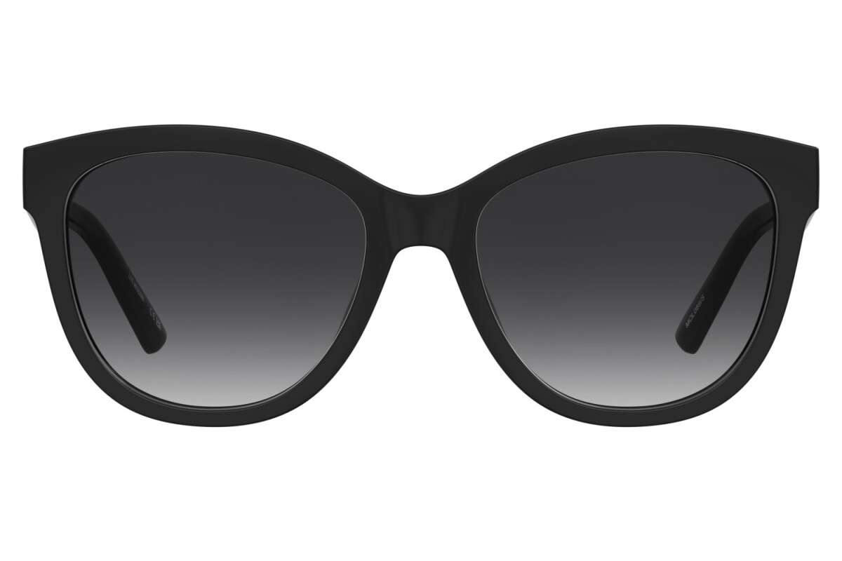 Sunglasses Woman Moschino Love Mol089/S MOL 207792 807 9O