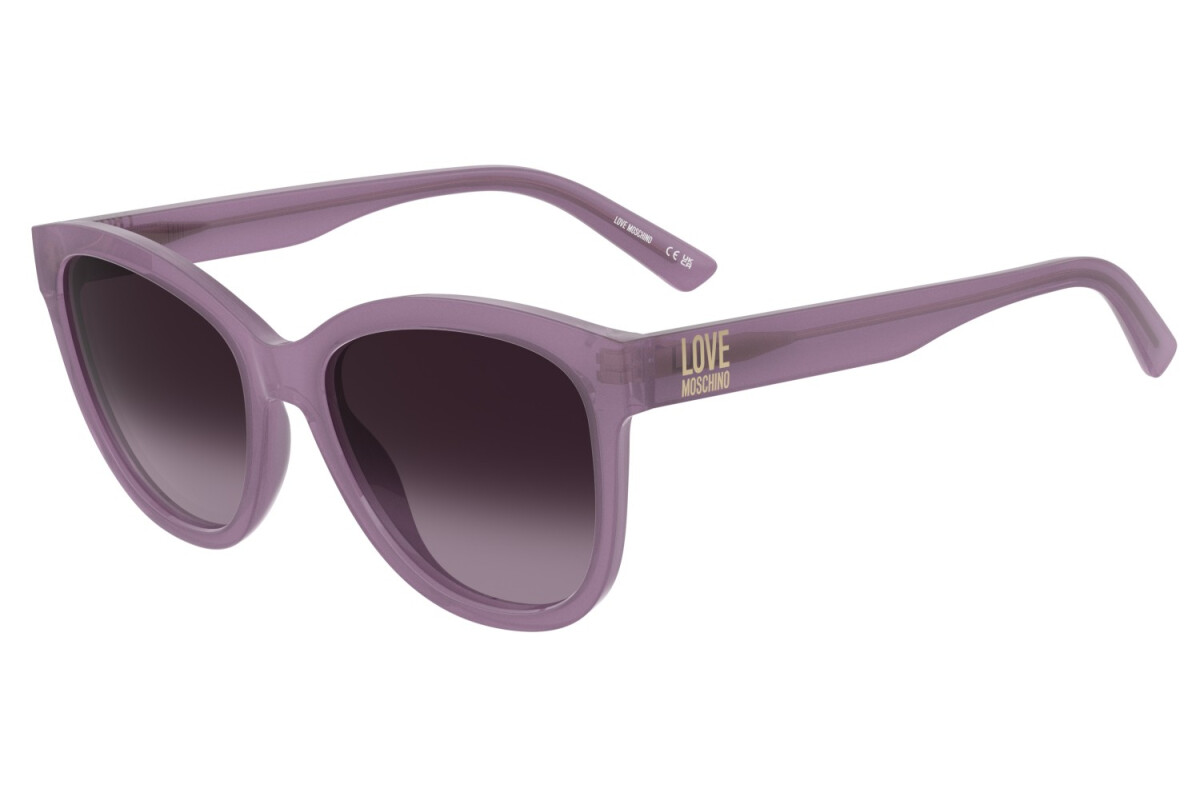 Sunglasses Woman Moschino Love Mol089/S MOL 207792 B3V DG
