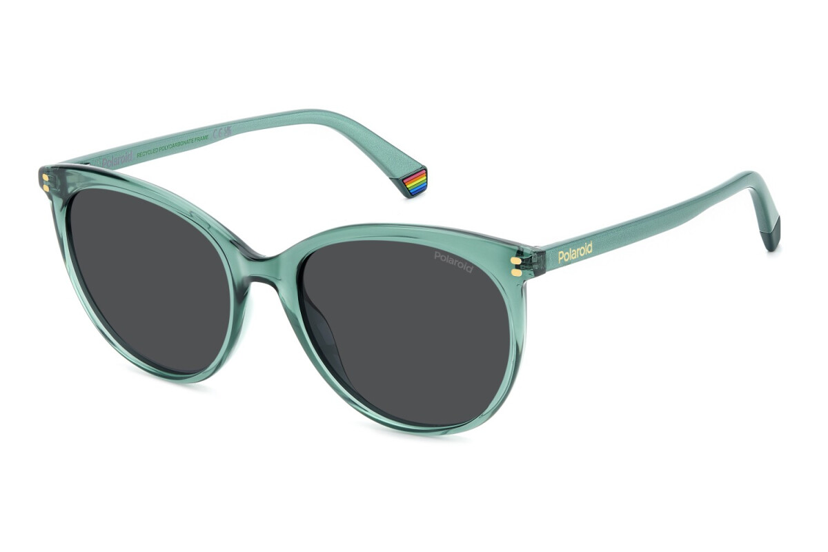 Sunglasses Woman Polaroid Pld 6231/S PLD 207830 1ED M9
