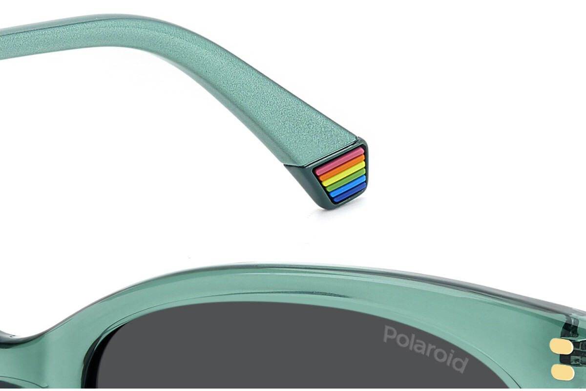 Sunglasses Woman Polaroid Pld 6231/S PLD 207830 1ED M9