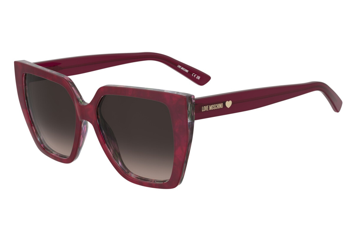 Sunglasses Woman Moschino Love Mol088/S MOL 207838 8CQ HA