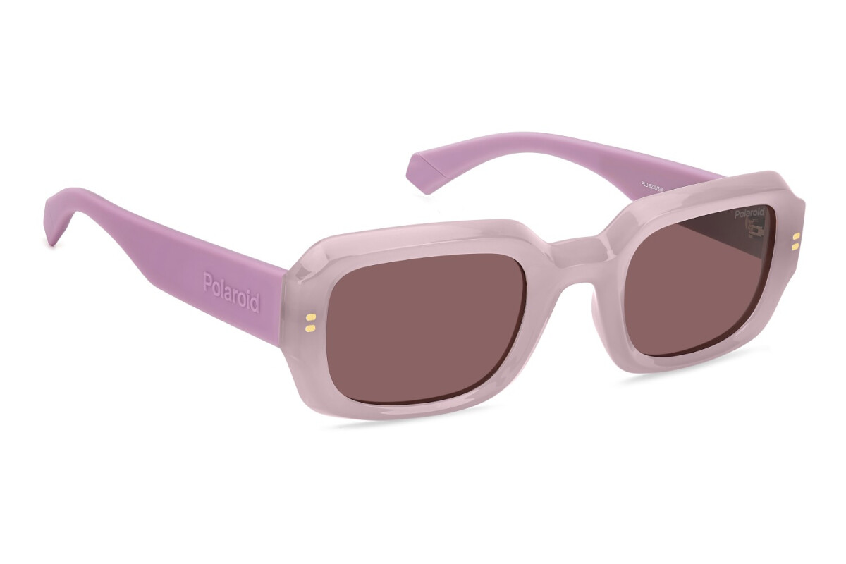 Sunglasses Man Woman Polaroid Pld 6239/S PLD 207841 35J KL