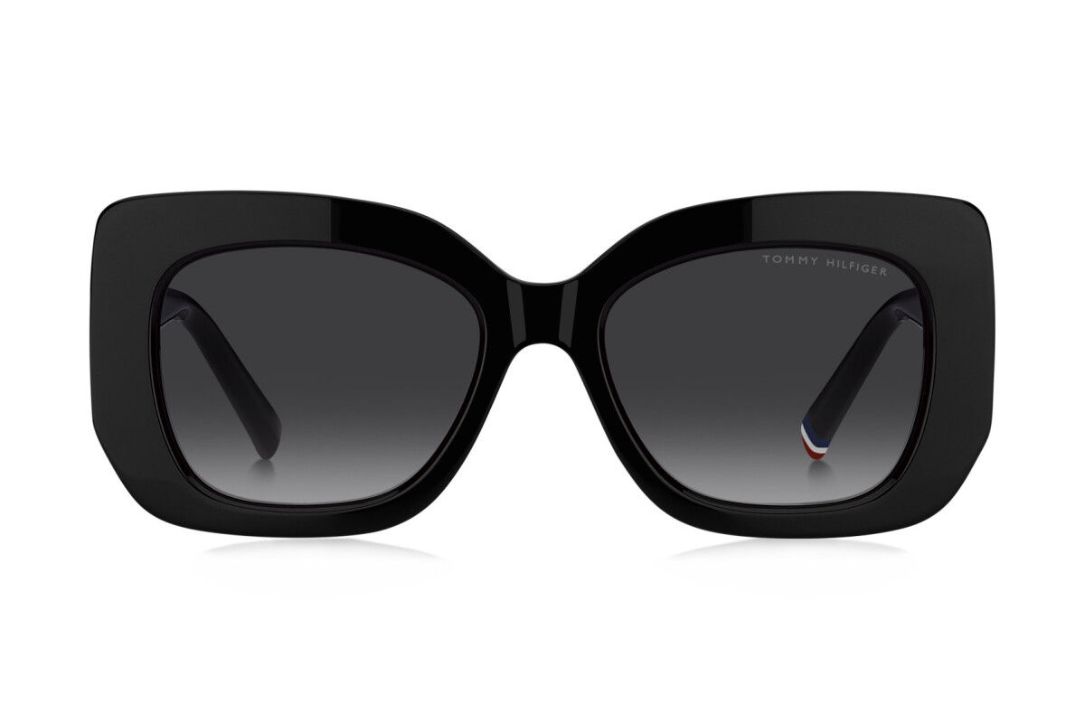 Sunglasses Woman Tommy Hilfiger Th 2224/S TH 207864 807 9O