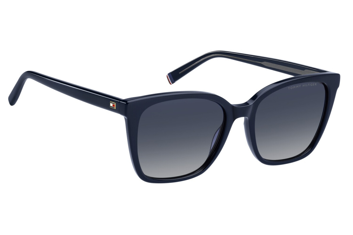 Sunglasses Woman Tommy Hilfiger Th 2226/S TH 207866 PJP 08