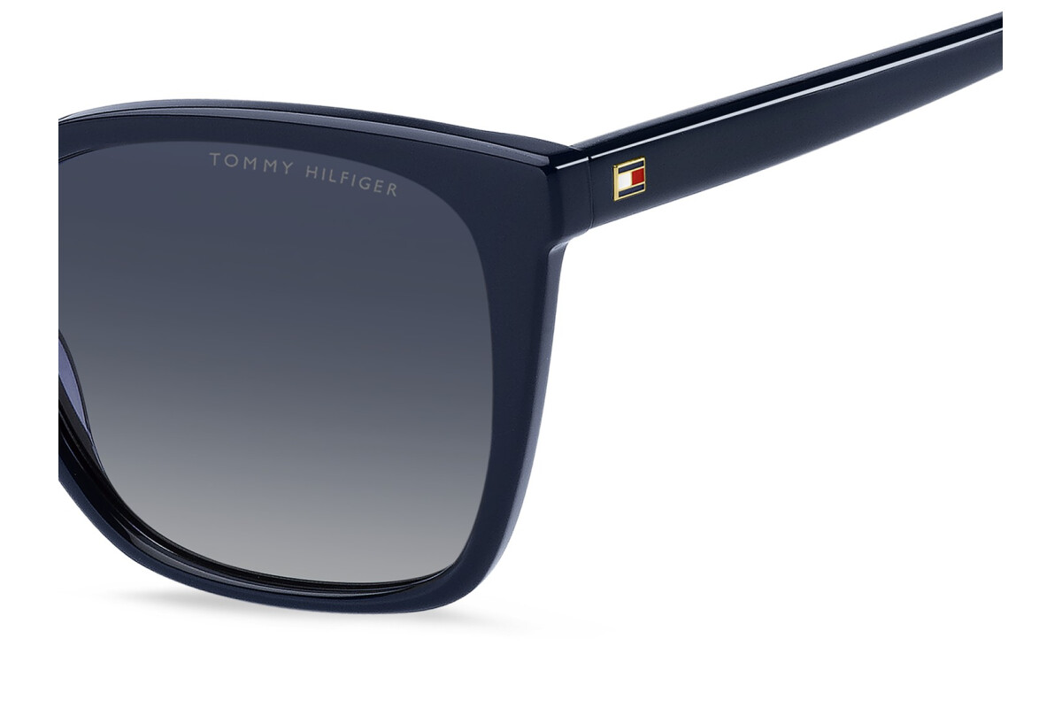 Sunglasses Woman Tommy Hilfiger Th 2226/S TH 207866 PJP 08