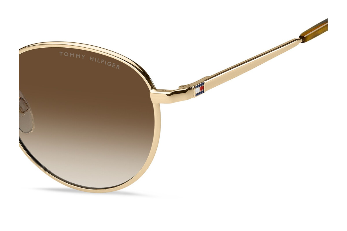 Sunglasses Man Woman Tommy Hilfiger Th 2217/S TH 207869 000 HA