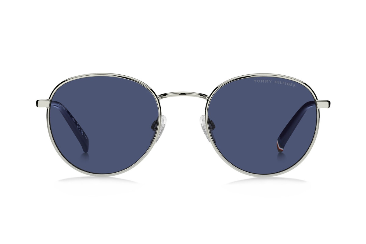 Sunglasses Man Woman Tommy Hilfiger Th 2217/S TH 207869 010 KU