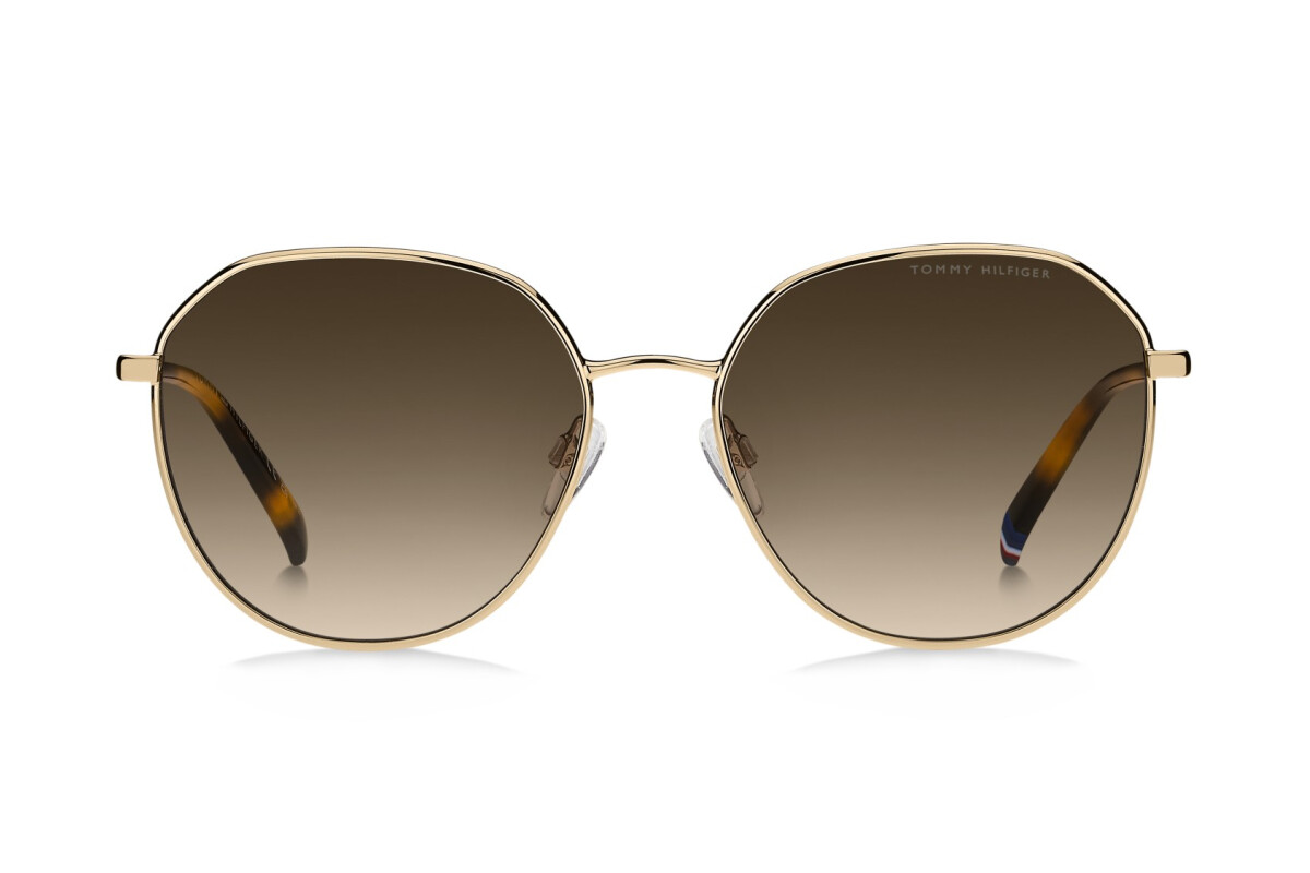 Sunglasses Woman Tommy Hilfiger Th 2218/S TH 207870 000 HA