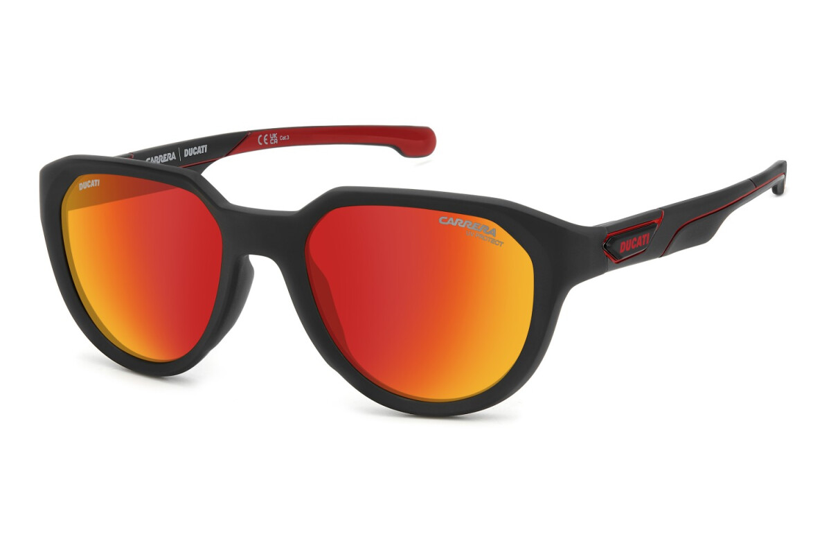 Sunglasses Man Carrera Carduc 050/S CA 207875 003 UZ