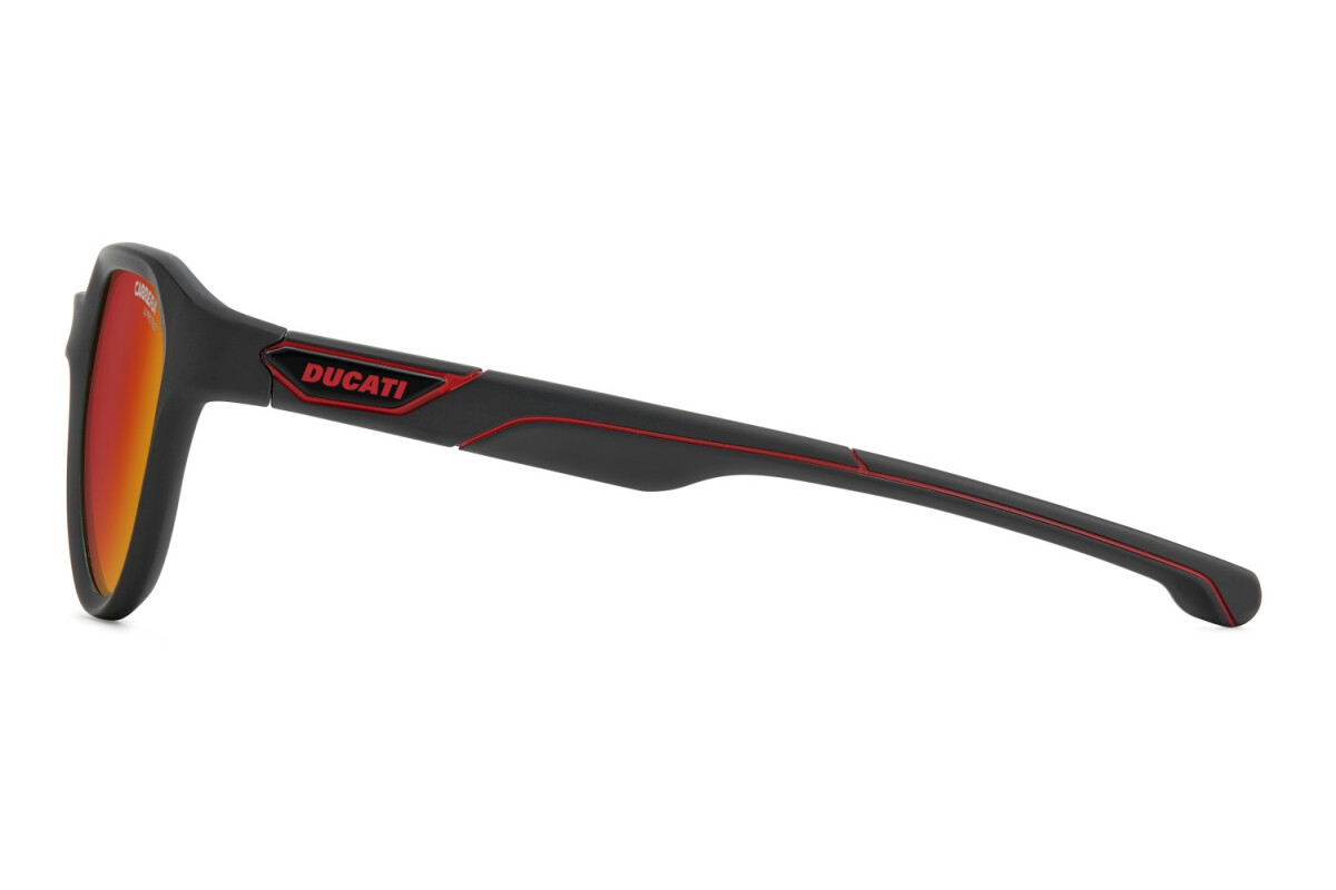 Sunglasses Man Carrera Carduc 050/S CA 207875 003 UZ